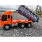 Camion-benne extra large Big Daddy