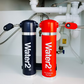 Ensemble Water2 Pod 2.0 et filtre à fluorure de rechange