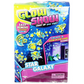 Pack de scènes Glow Show S1 - Galaxie étoilée