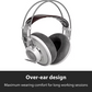 AKG K701 Open-Back Reference Stereo Headphones