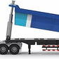 Camion benne Big Daddy