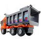 Camion-benne extra large Big Daddy