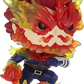 Funko Pop! Animation : My Hero Academia - Endeavor
