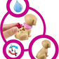 Boutique Barbie pour poupées et animaux