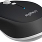Souris sans fil Logitech M535 ambidextre