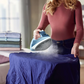 Fer à repasser Philips Steamglide Plus série 5000 2400 W DST5020/26