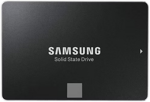 Samsung 850 EVO 500 GB 2.5 inch Solid State Drive