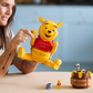 LEGO Disney Classique Winnie l'Ourson - Modèle 43300 (18 ans et plus)