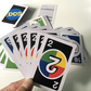 DOS Card Game From the Makers of UNO for 2-4 Players