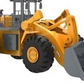 Tracteur chargeur de chantier Big Daddy