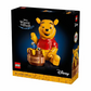 LEGO Disney Classique Winnie l'Ourson - Modèle 43300 (18 ans et plus)