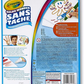 Crayola Colour Wonder Drawing Paper | 30 Sheets | Mess-Free Colouring | Won't Mark Skin or Fabric