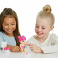 Coffret de jeu Little Live Bizzy Bubs Season Baby avec Chloé l'heure du pot