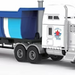Camion benne Big Daddy