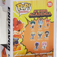 Funko Pop! Animation : My Hero Academia - Endeavor