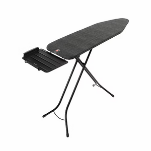 Table à repasser Brabantia B avec support de groupe vapeur en métal