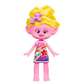 Poupée mannequin Mattel DreamWorks Trolls Fun Fair Surprise Trendsettin' Viva