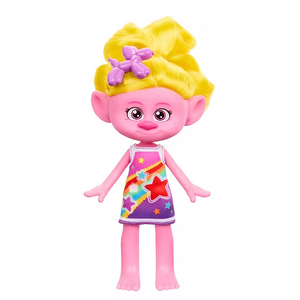 Poupée mannequin Mattel DreamWorks Trolls Fun Fair Surprise Trendsettin' Viva