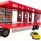 Camion station-service mobile Big Daddy