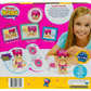 Coffret de jeu Little Live Bizzy Bubs Season Baby avec Chloé l'heure du pot