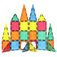 Blocs de construction magnétiques Magnet Tiles (26 pièces)