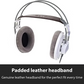 AKG K701 Open-Back Reference Stereo Headphones