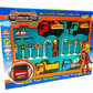 Tapis de chantier Big Daddy