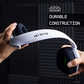 ASTRO A10 Wired Gaming Headset | 40mm Drivers | PS4, Xbox & PC | Flip-to-Mute Mic | Steel Headband