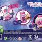 Kit de pot magique DIY So Glow, lot de 3