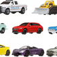 Coffret de 8 voitures ou camions Matchbox, dont 1 exclusif