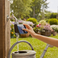 Système de contrôle d'eau Bluetooth Gardena