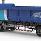 Camion benne Big Daddy