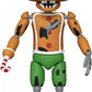 Funko Action Figure: Five Nights At Freddy's - Holiday Foxy image 1