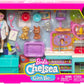 Barbie Chelsea Doll and Accessories Pet Vet Playset with Doll & 4 Animals image 8