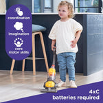 Casdon Dyson Ball Miniature Dyson Ball Replica For Children image 0