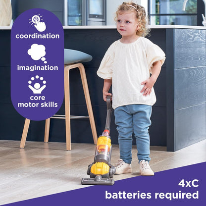 Casdon Dyson Ball Miniature Dyson Ball Replica For Children image 0