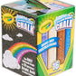 Crayola Chalk Washable Anti-Roll 16-Piece image 0