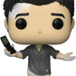 Funko POP! TV Friends - Ross Geller with Leather Pants image 3