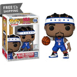 Funko POP! NBA: Legends - Allen Iverson (2005) image 0