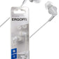 Panasonic Ergo-Fit In-Ear Earbud Style Earphones image 8