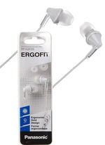 Panasonic Ergo-Fit In-Ear Earbud Style Earphones image 8