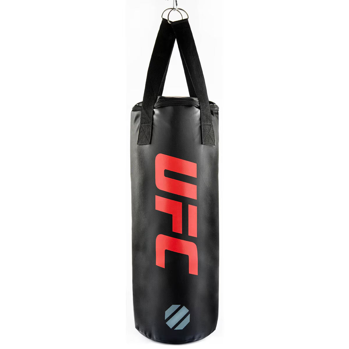 UFC Youth Boxing Set with 6Oz Boxing Gloves and 5Kg Punch Bag image 1