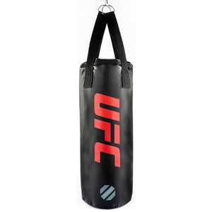 UFC Youth Boxing Set with 6Oz Boxing Gloves and 5Kg Punch Bag image 1