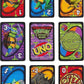 UNO Teenage Mutant Ninja Turtles Mutant Mayhem image 2
