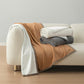 Casual Living Luxe Plush Throw in 3 Colours, 127 X 178 Cm