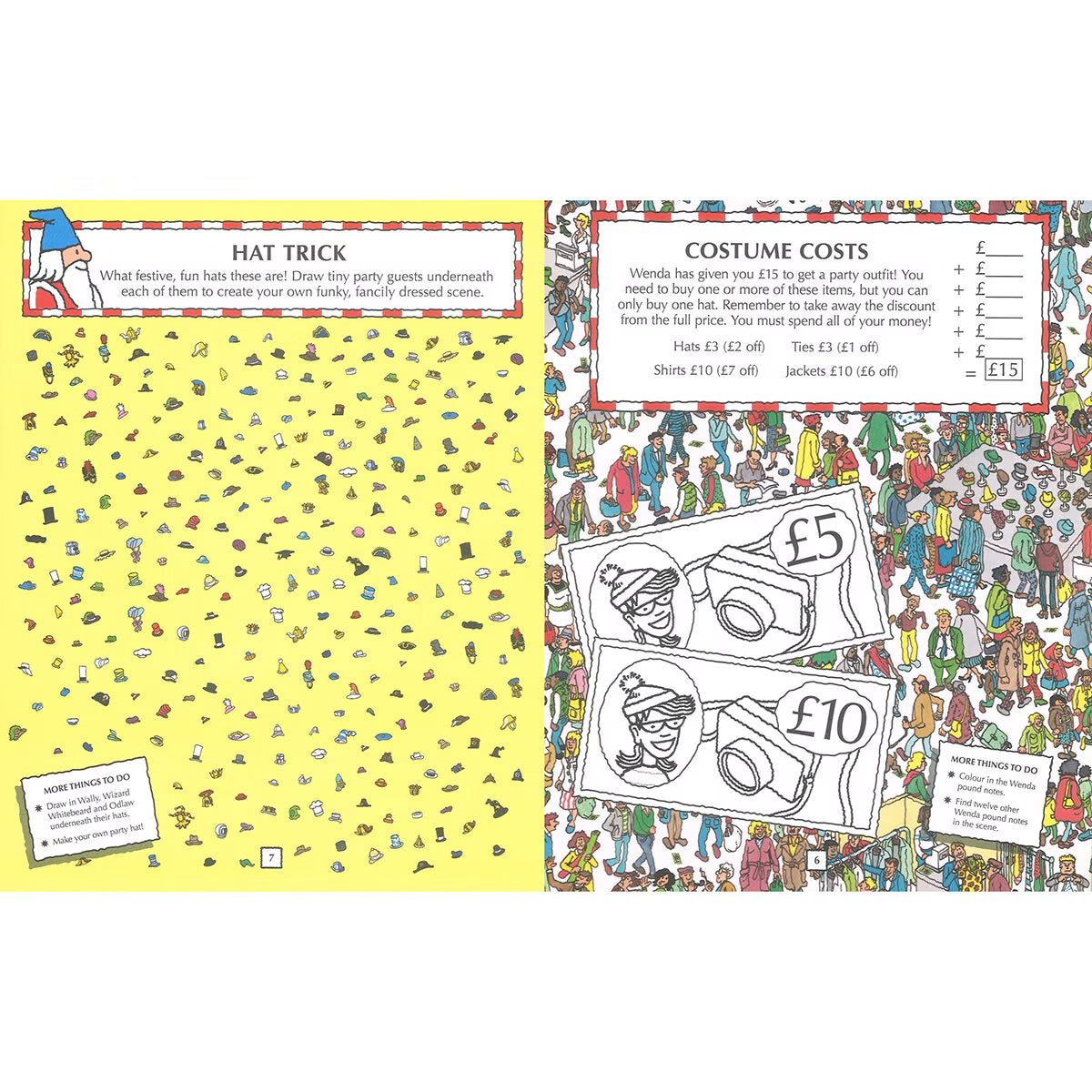 Where'S Wally 8 Books Collection (5+ Years) image 4