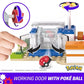 MEGA Pokémon Building Toys Set Forest Pokémon Center image 4