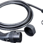 EV Car  Charging Cable 5 Meter -7.4kw image 2