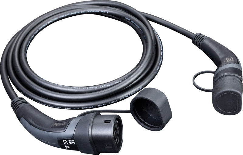 EV Car  Charging Cable 5 Meter -7.4kw image 2