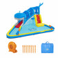 H2OGO! Whales 'N Waves Kids Inflatable Mega Water Park (5+ Years)